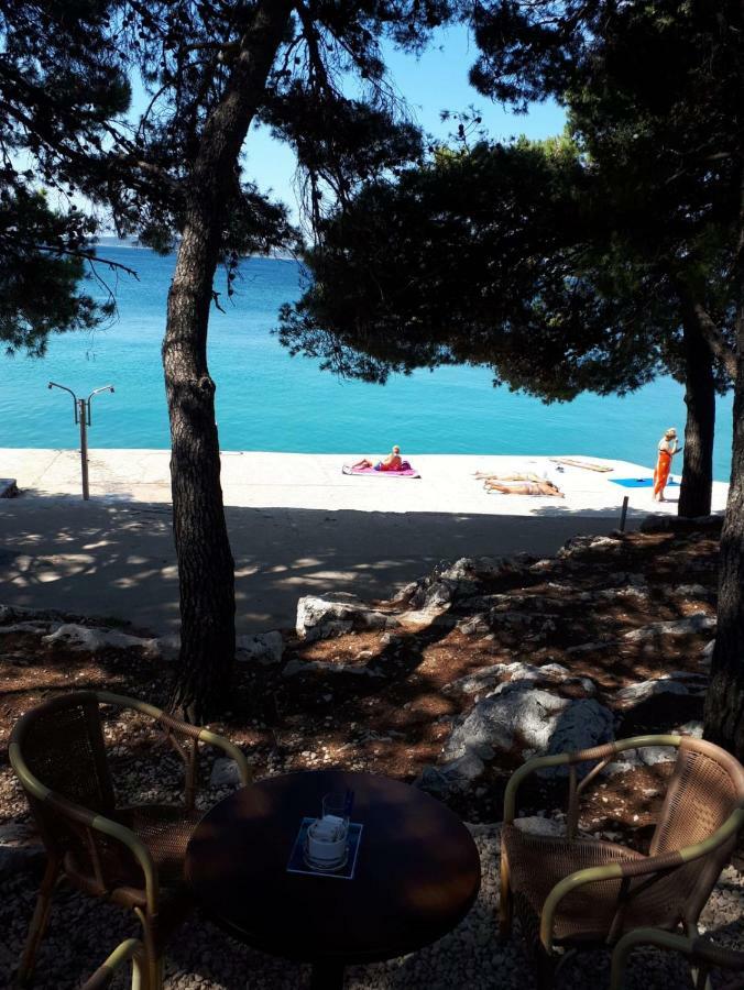 Apartmani Tri Bunje Tribunj (Sibenik-Knin) Exterior foto